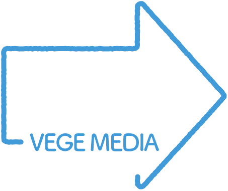 人の手に届く直接触れる次世代アナログ広告ツール Vegemedia とどける株式会社